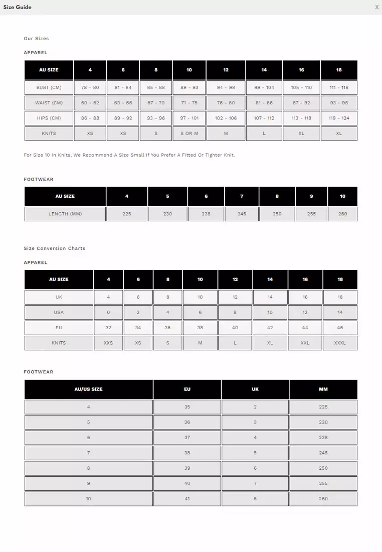 Size Chart High Waisted Shorts Size 14 American Apparel High