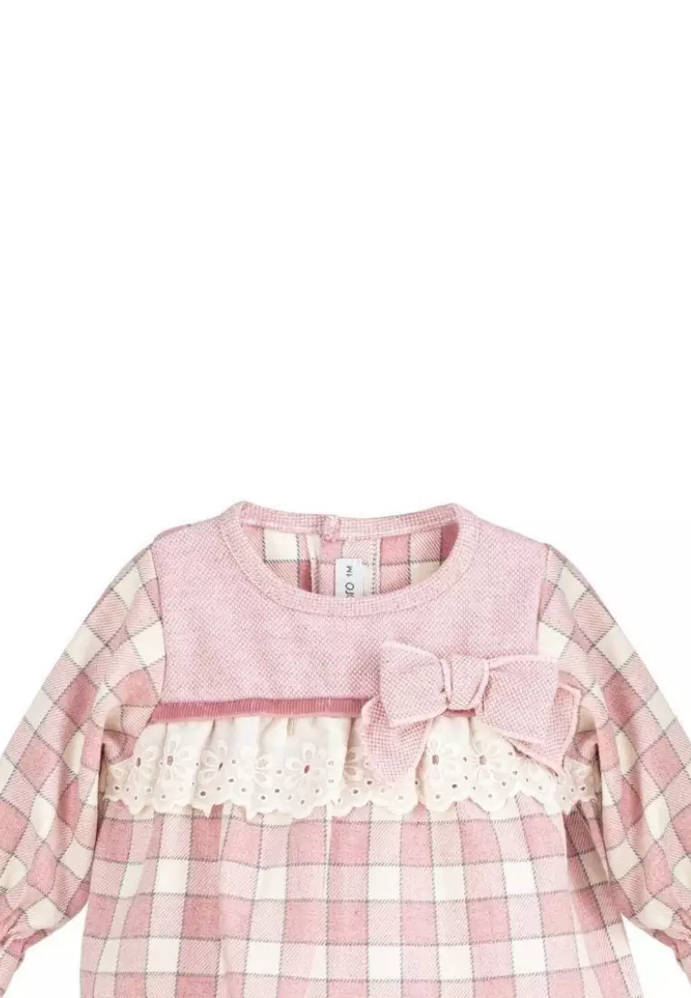 Evereese Baby & Toddler Outfits