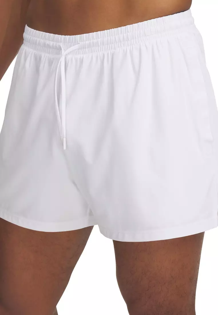 Meridian Woven 4" Shorts