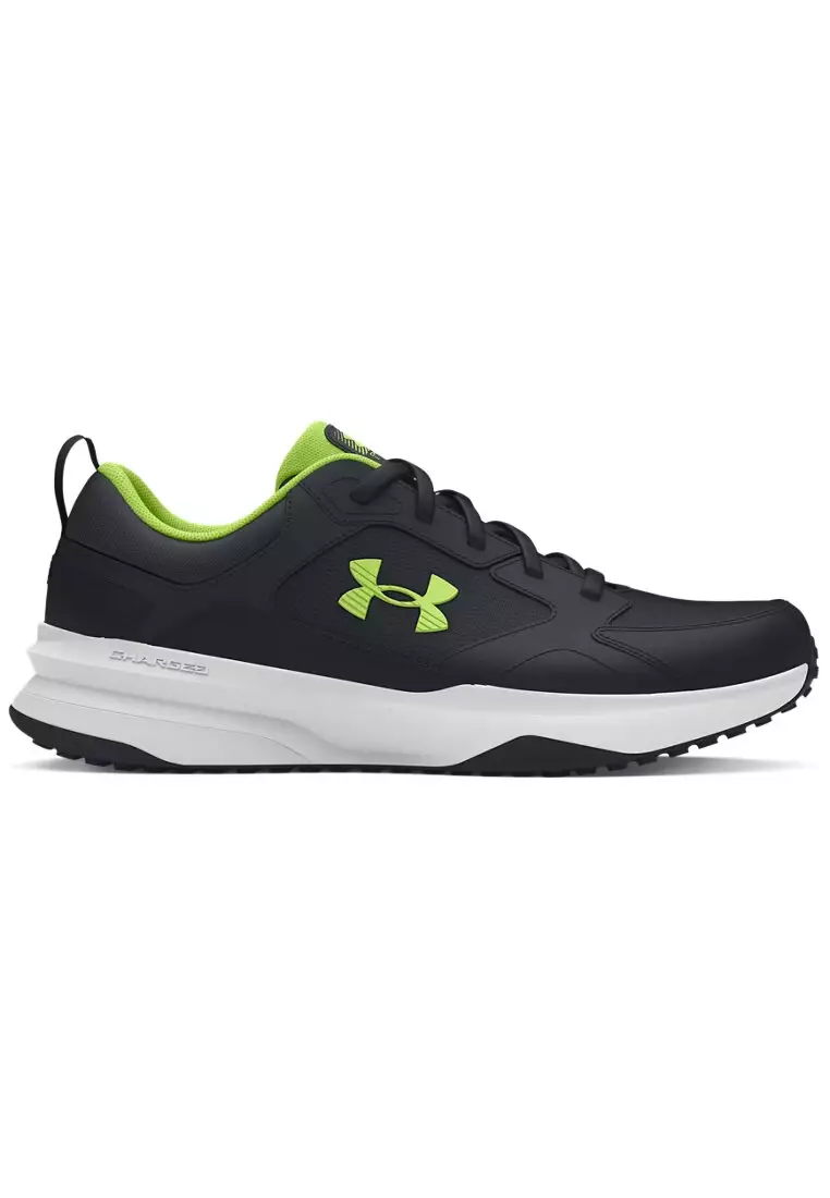 Under Armour Men's UA Charged Edge Training Shoes