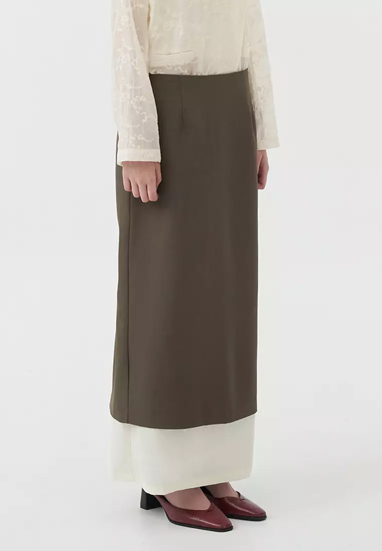 Tia Skirt