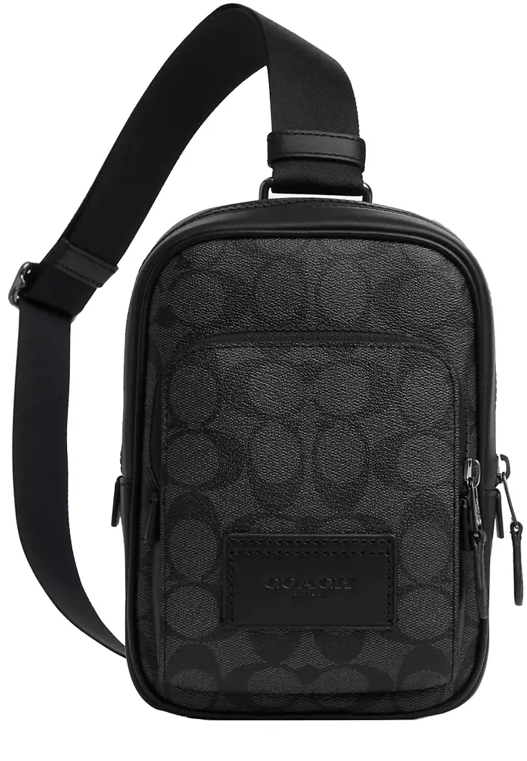 Ranger crossbody online coach