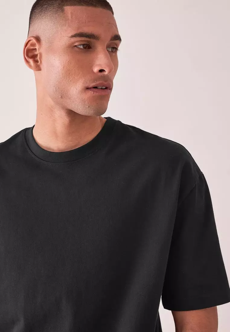 Heavyweight T-Shirt