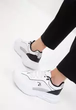 White/Black