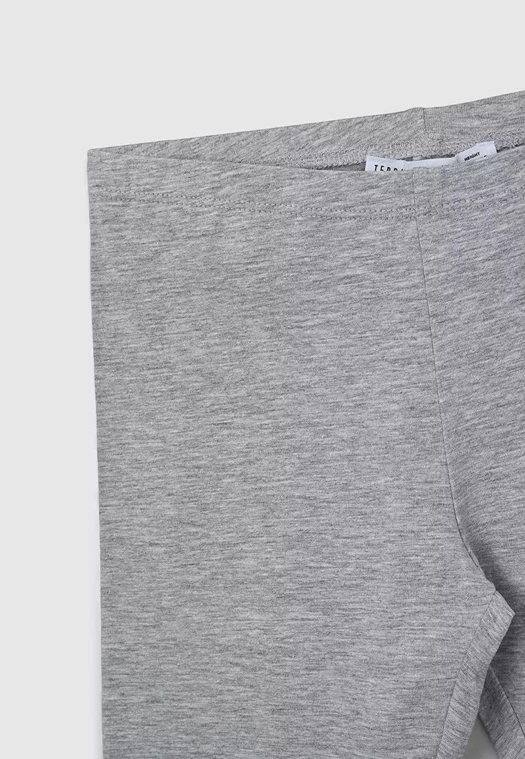 Kids Girls Short leggings