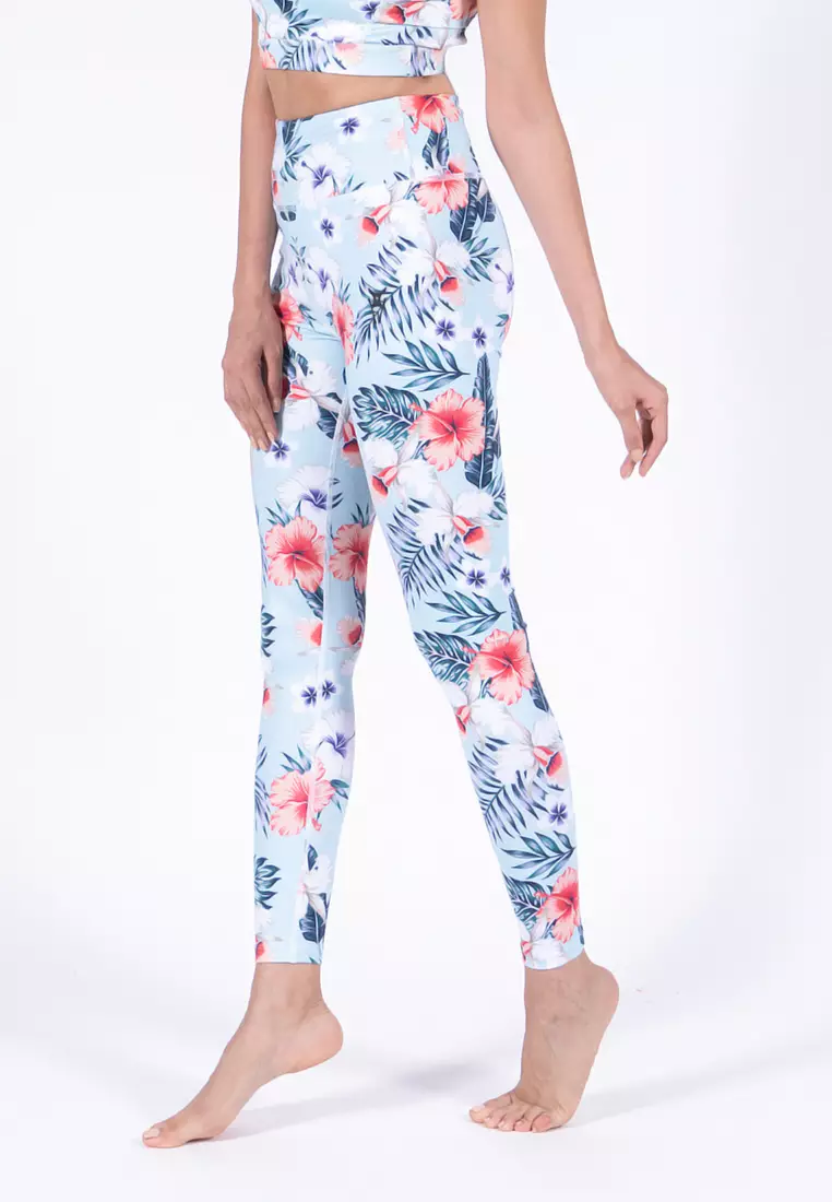 Women Studio Legging
