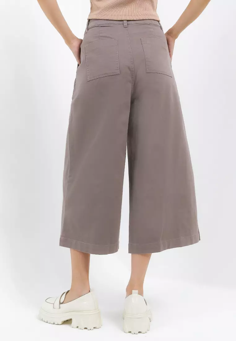 Triset Ladies Pants Wanita - LP600420004