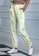 Twenty Eight Shoes green VANSA Tie-Dye Sports Pant  VCW-P1155 DCACDAA2279E1DGS_3