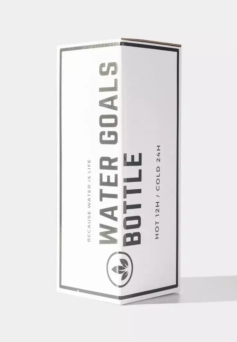 Water Hydration Bottle 32 oz