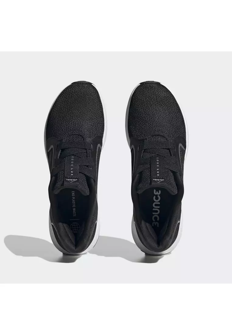 Mens adidas edge store lux
