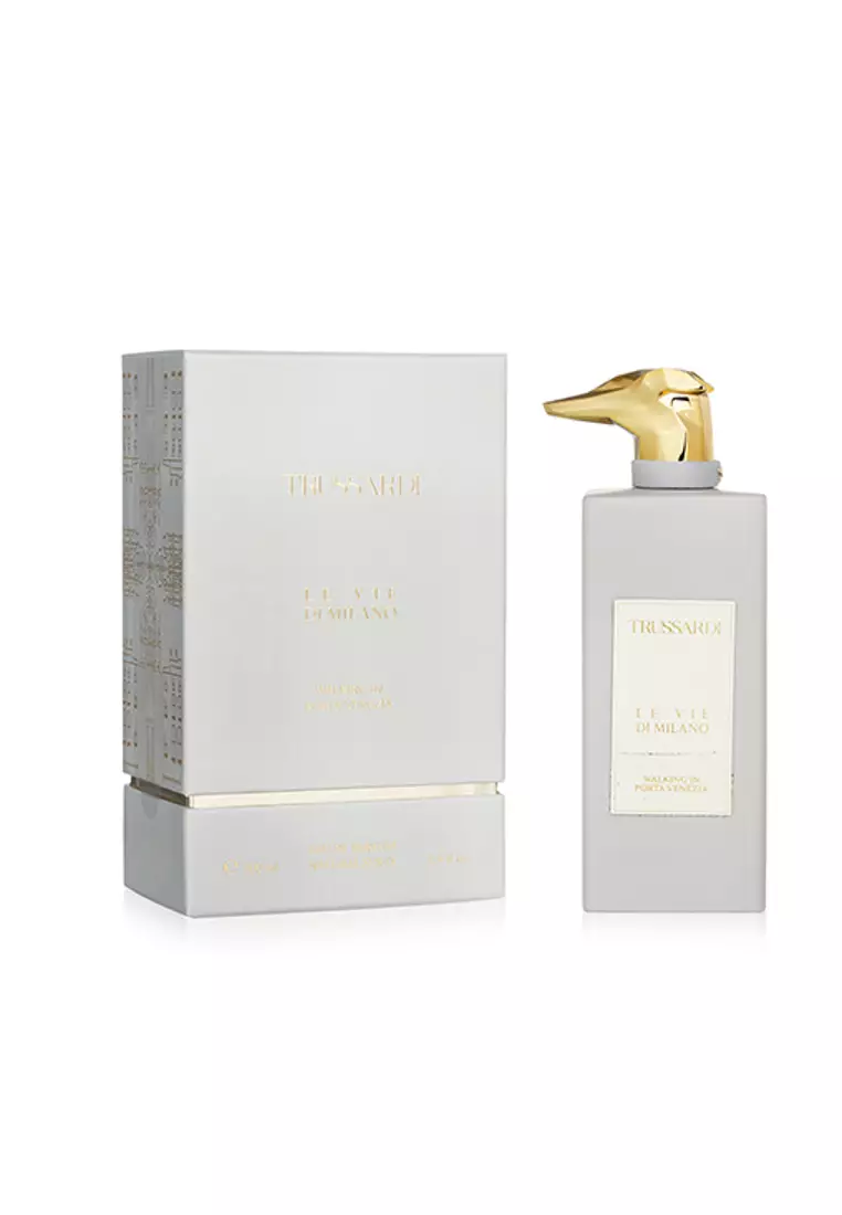 Walking In Porta Venezia Eau De Parfum Spray 100ml/3.4oz