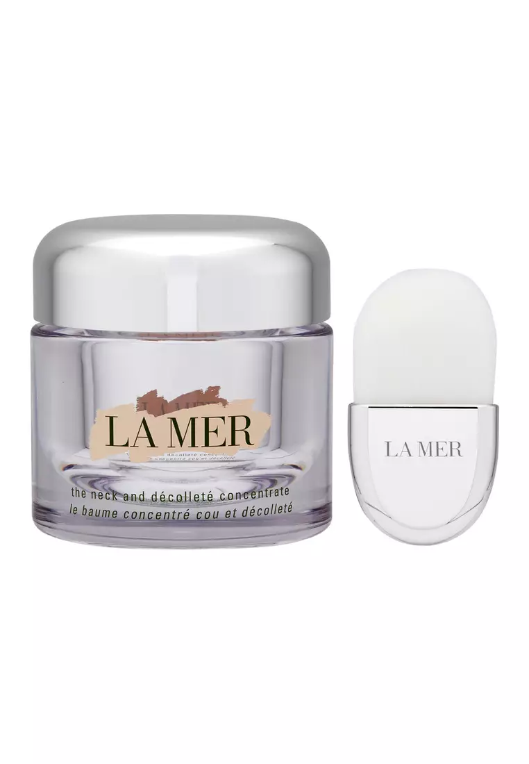 Buy La Mer La Mer The Neck and Decollete Concentrate 50ml, 1.7oz