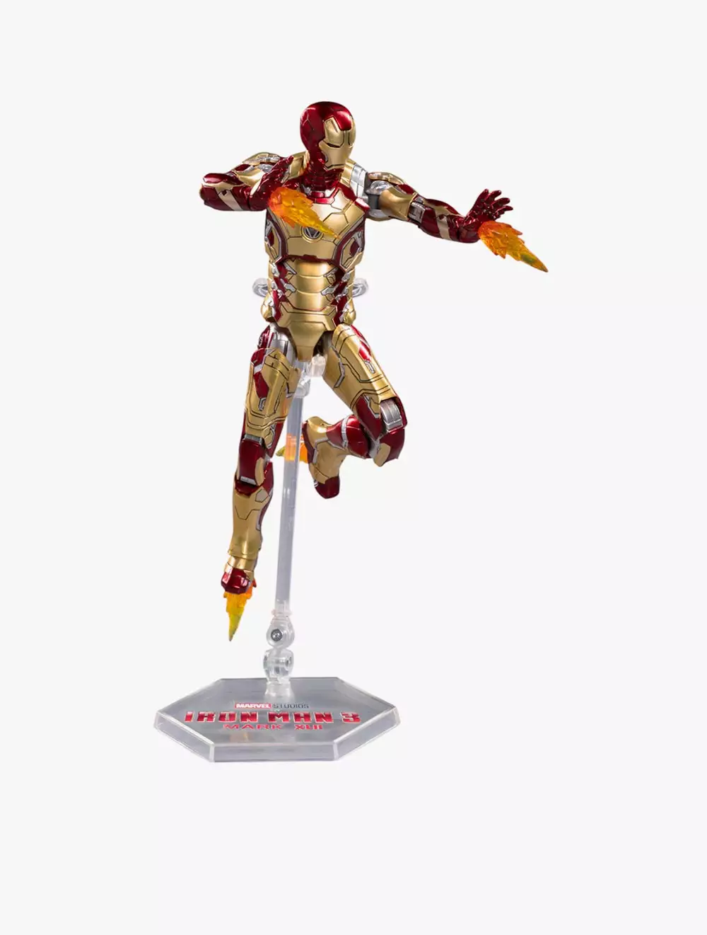 Marvel ZD Toys Iron Man MK42 - ZDT1906-42