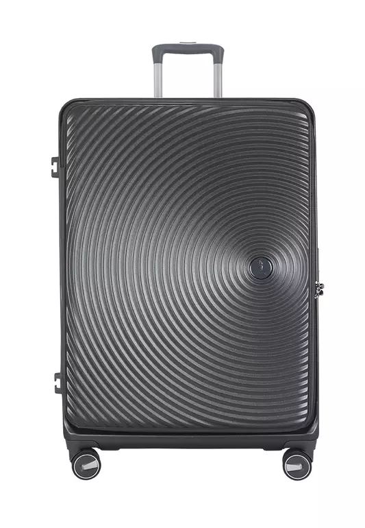 Polo Classic Koper 28 inci 10123-01-28 Grey