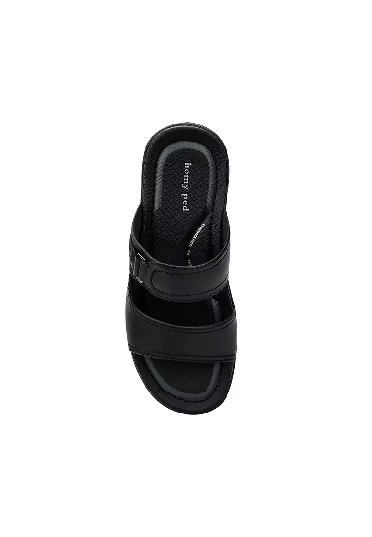 Homyped Douglas 02 Sandal Selop Pria