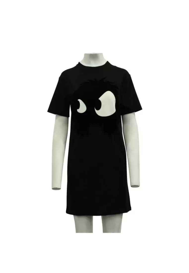 Alexander mcqueen monster t shirt new arrivals
