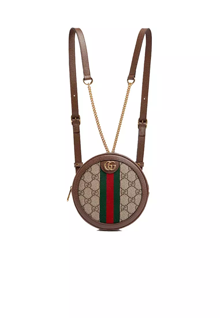 Ophidia gucci outlet backpack