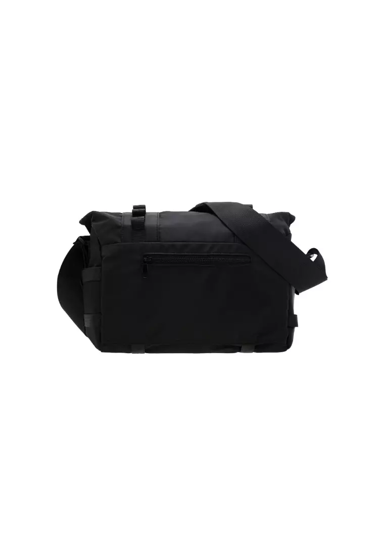 Buy Mossimo MOSSIMO Men Nylon Messenger Bag Online ZALORA Malaysia