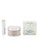 Clinique CLINIQUE - Blended Face Powder + Brush -03 Transparency; Premium price due to scarcity 35g/1.2oz 38B5CBE4856B49GS_1