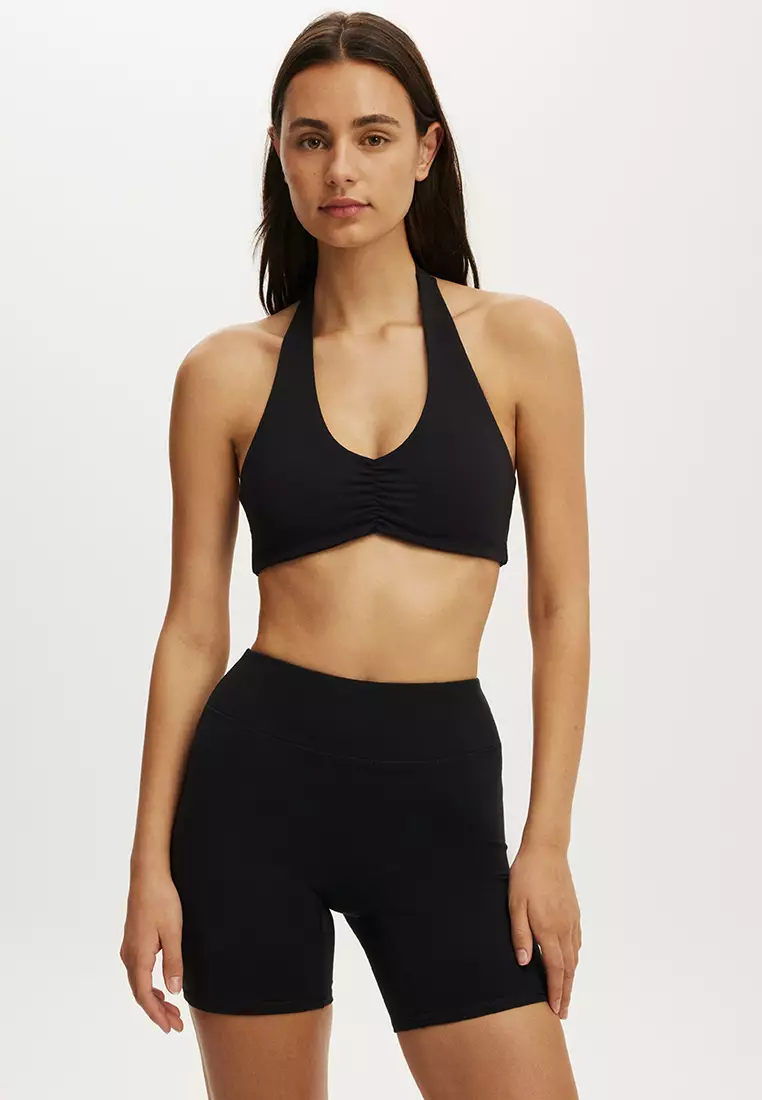 Ultra Soft Contour Bike Shorts
