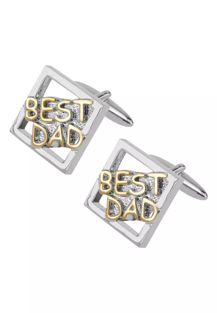 Best sales dad cufflinks