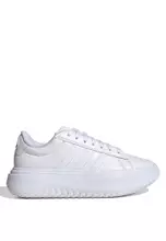 footwear white/footwear white/crystal white