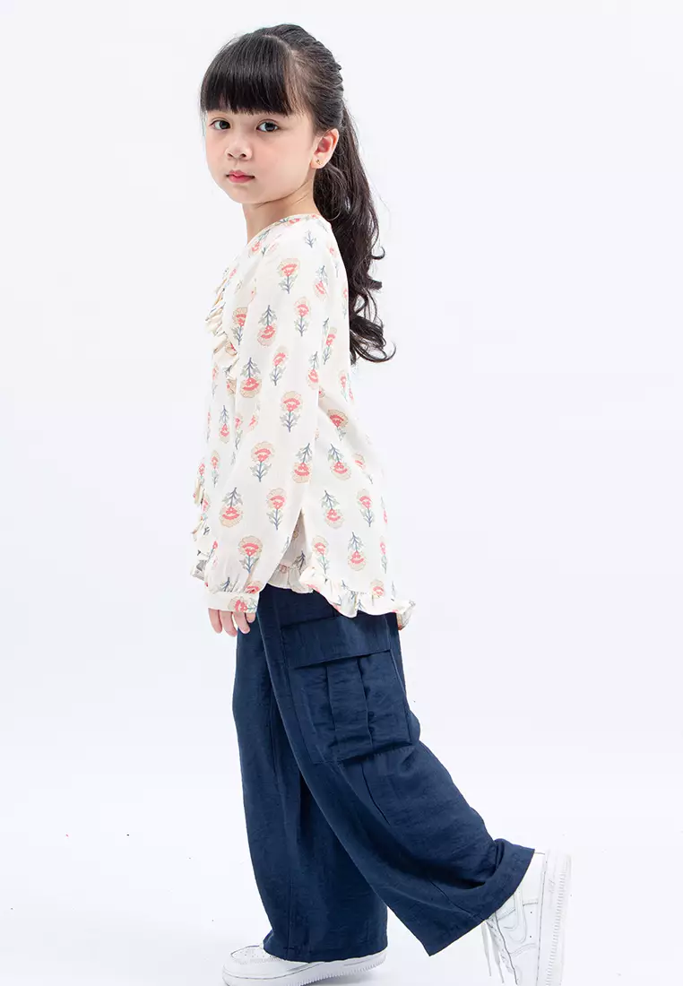 Girl Ayra Blouse Kids