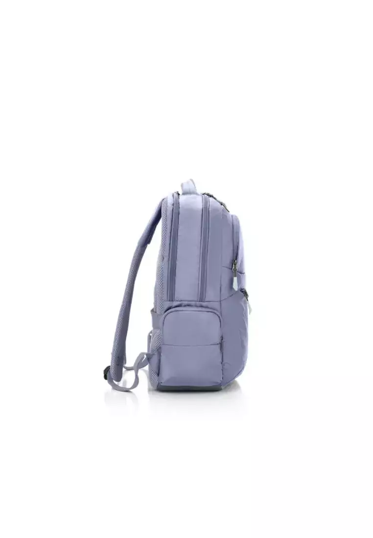 Brett 2.0 Backpack R 17"