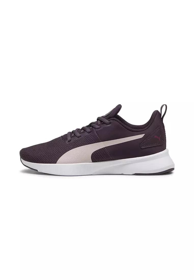 Unisex Flyer Runner Running Shoe (Purple)