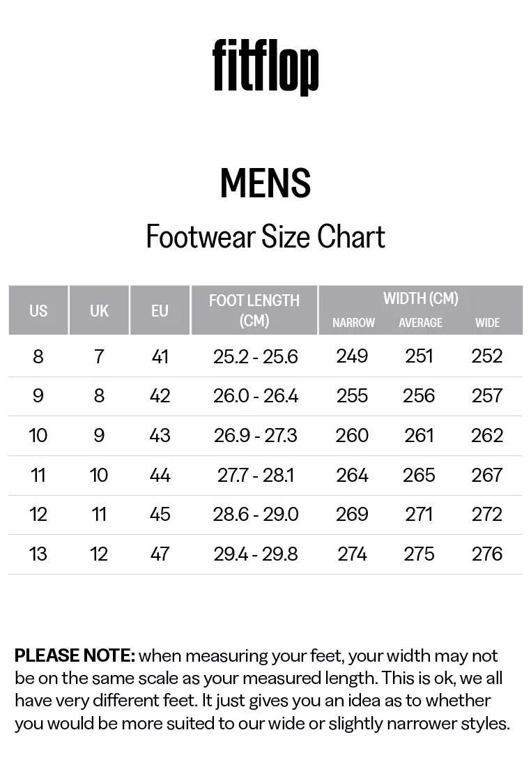 Navy Superdry Mens Superdry Flip Flops Size Guide Superdry Slides