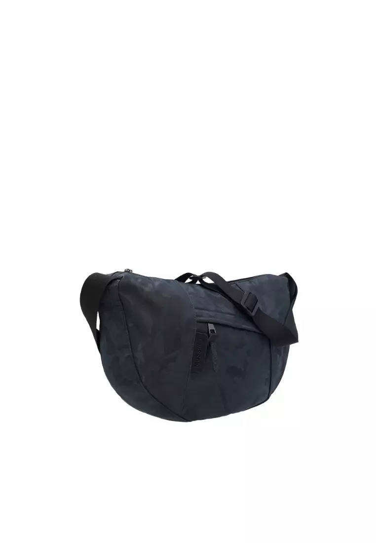 Mossimo Nylon Hobo Bag (BIG) 2360007-250