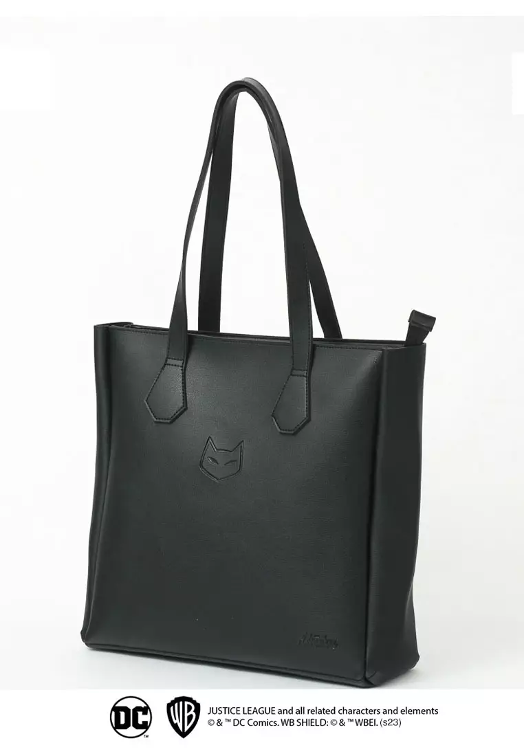 Buy The Adventure DC Comics Justice League Collection Tote Bag Willow