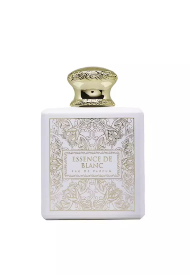 French Avenue Essence de Blanc Unisex EDP - 100 ML (Parfum Unisex)