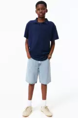 Denim Blue Medium