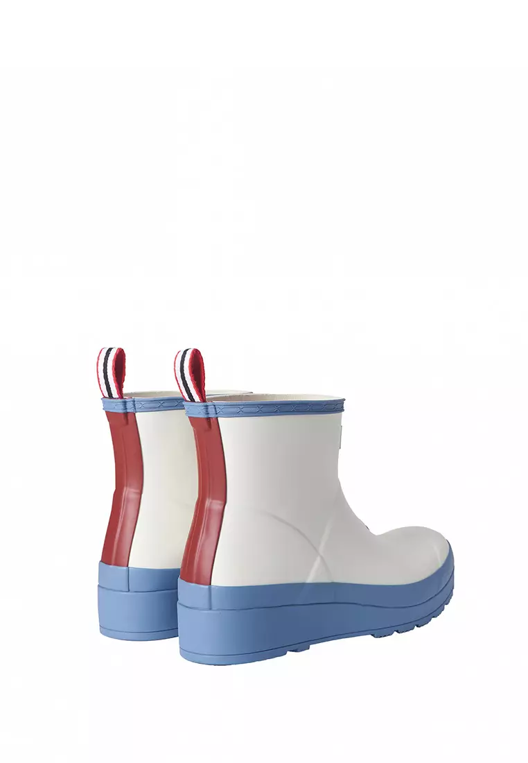 WOMEN'S PLAY SHORT BOOTS
