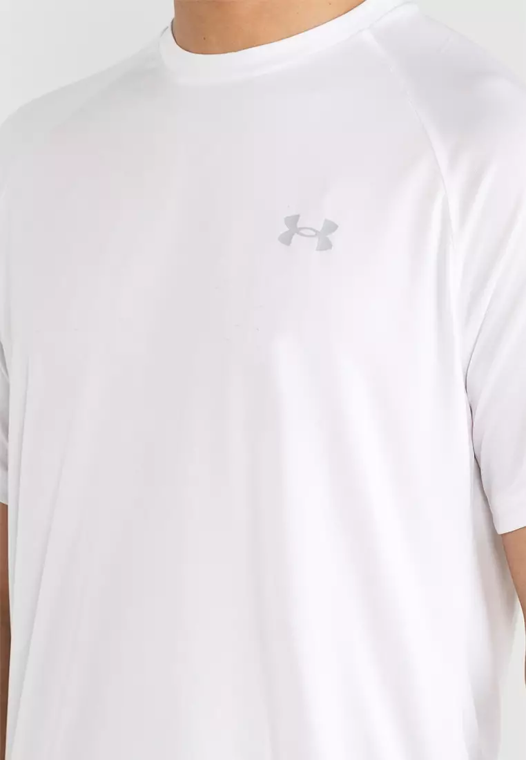 Men's Tech™ Reflective Short Sleeves T-Shirt