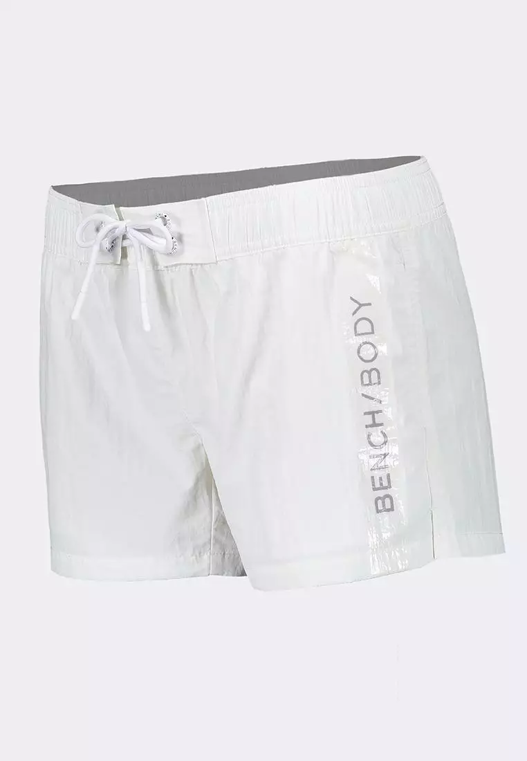 Buy BENCH Women's Beach Shorts 2024 Online