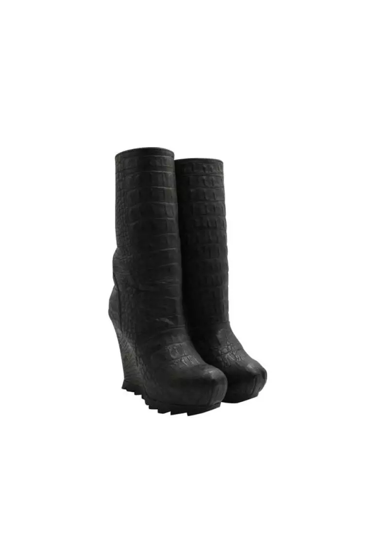 Camilla Skovgaard Pre Loved CAMILLA SKOVGAARD Stamped Pull On