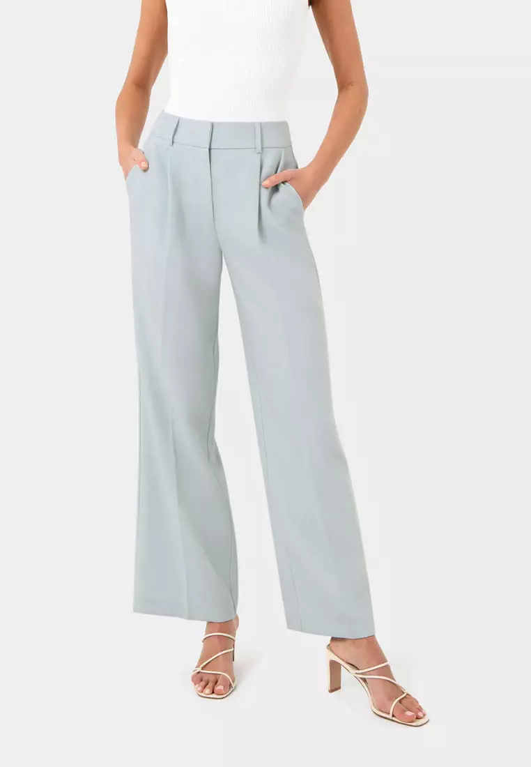 Sofia Tailored Pants