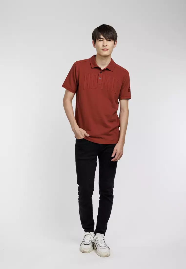 Harley-Davidson HD-MC Polo