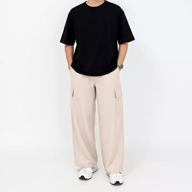 Celana Panjang Pria TRACK SUIT PANTS SAMMY