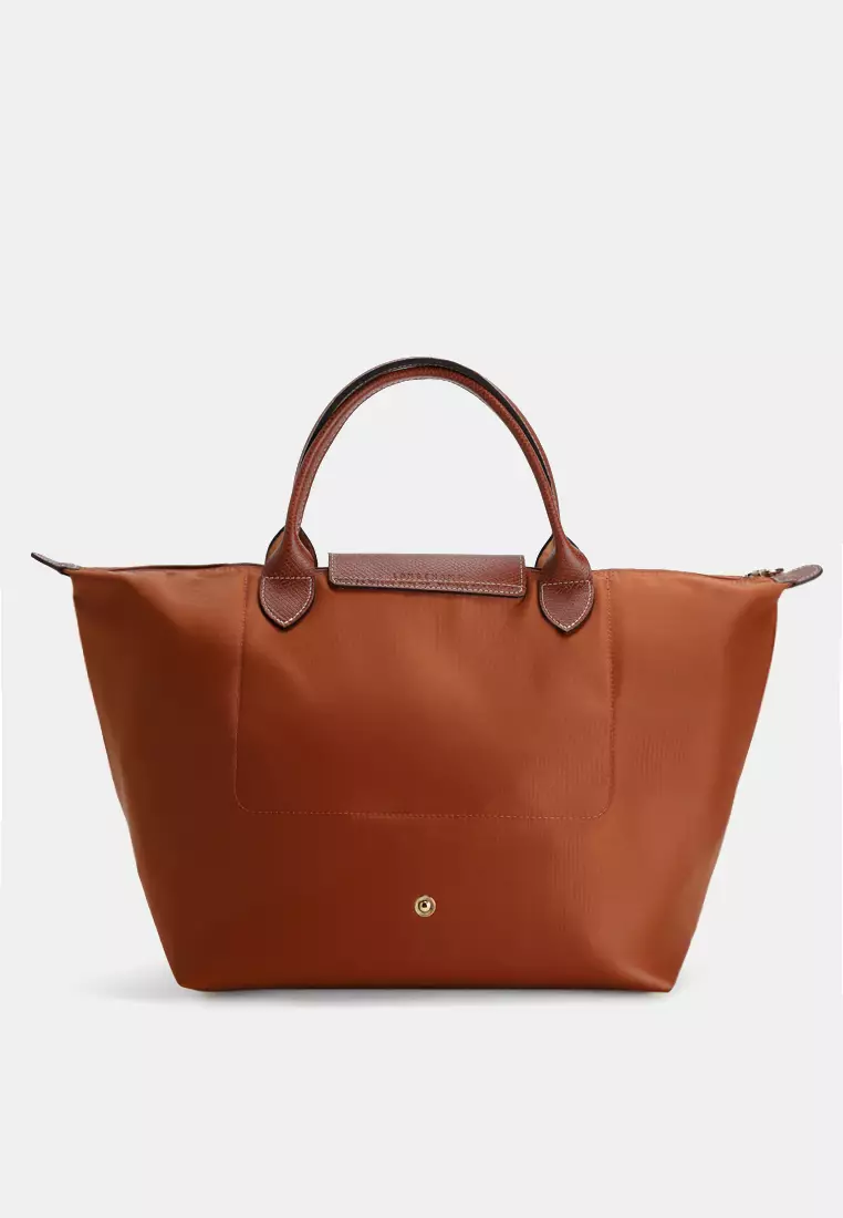 Le Pliage Original M 手挽袋