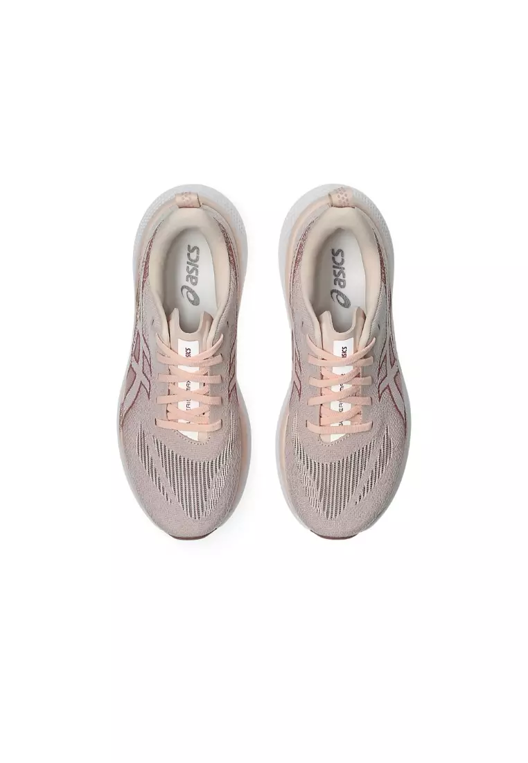 GLIDERIDE MAX 2 WOMEN RUNNING SHOES (PINK)