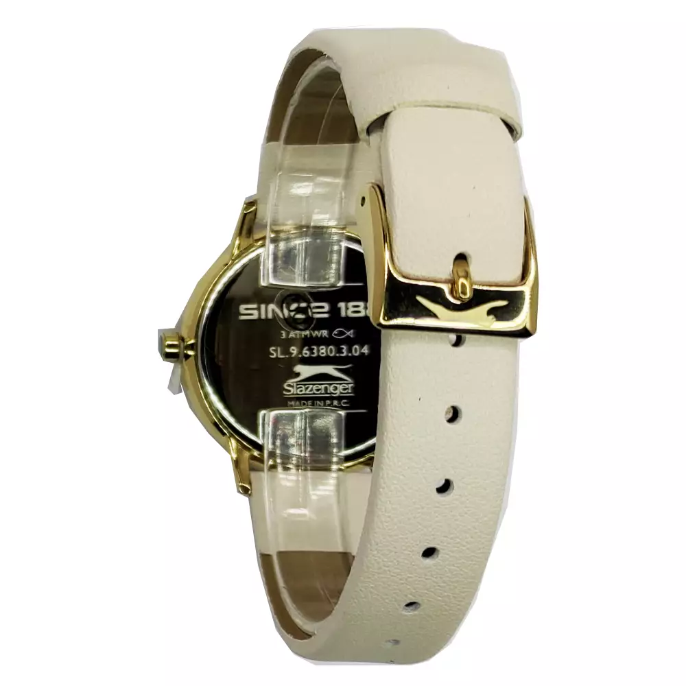 Slazenger Casual  Women's Watches SLZ SL.09.6380.3.04