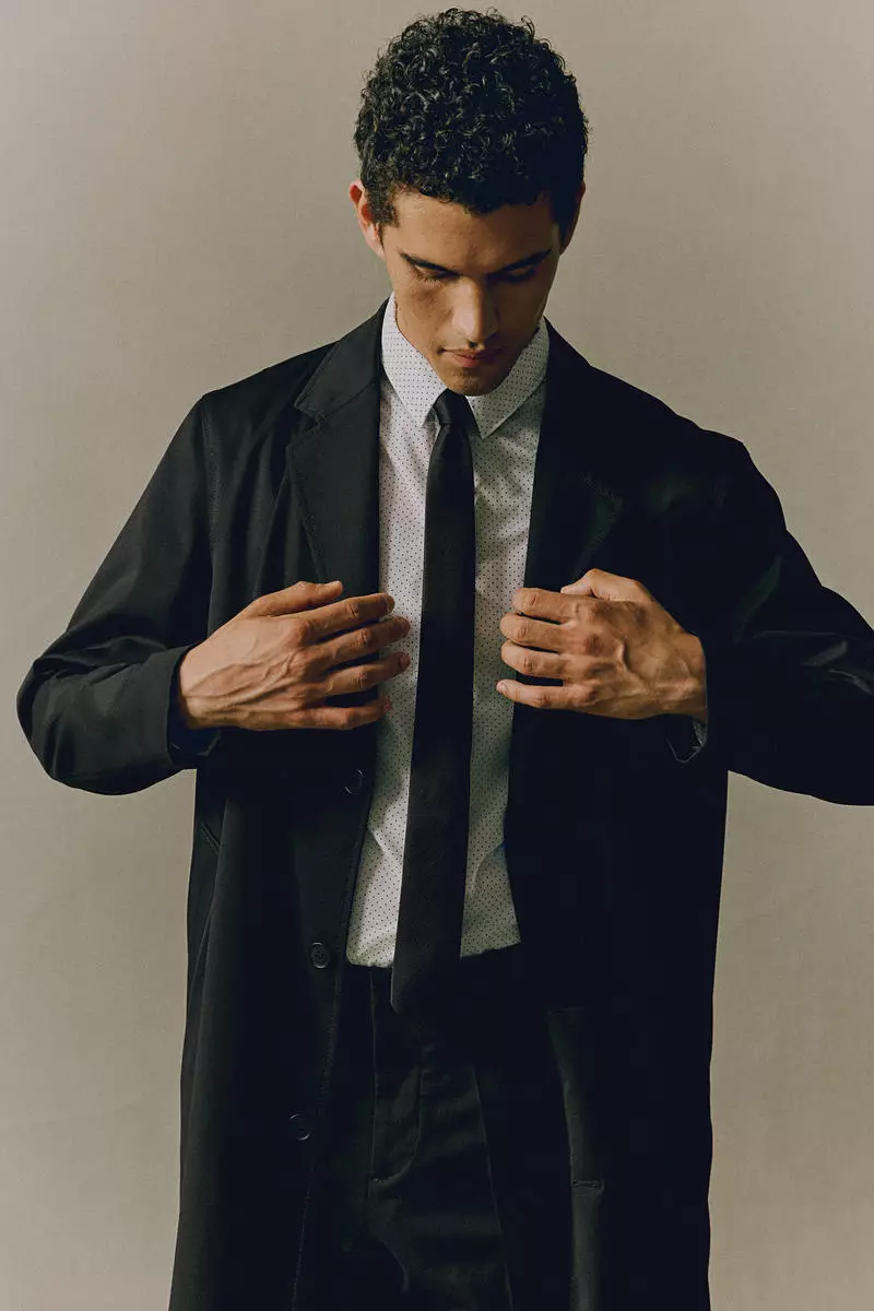 Buy H&M Slim Fit Suit trousers 2023 Online | ZALORA Philippines