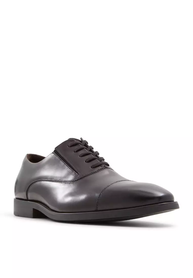 Paxley Oxford Shoes