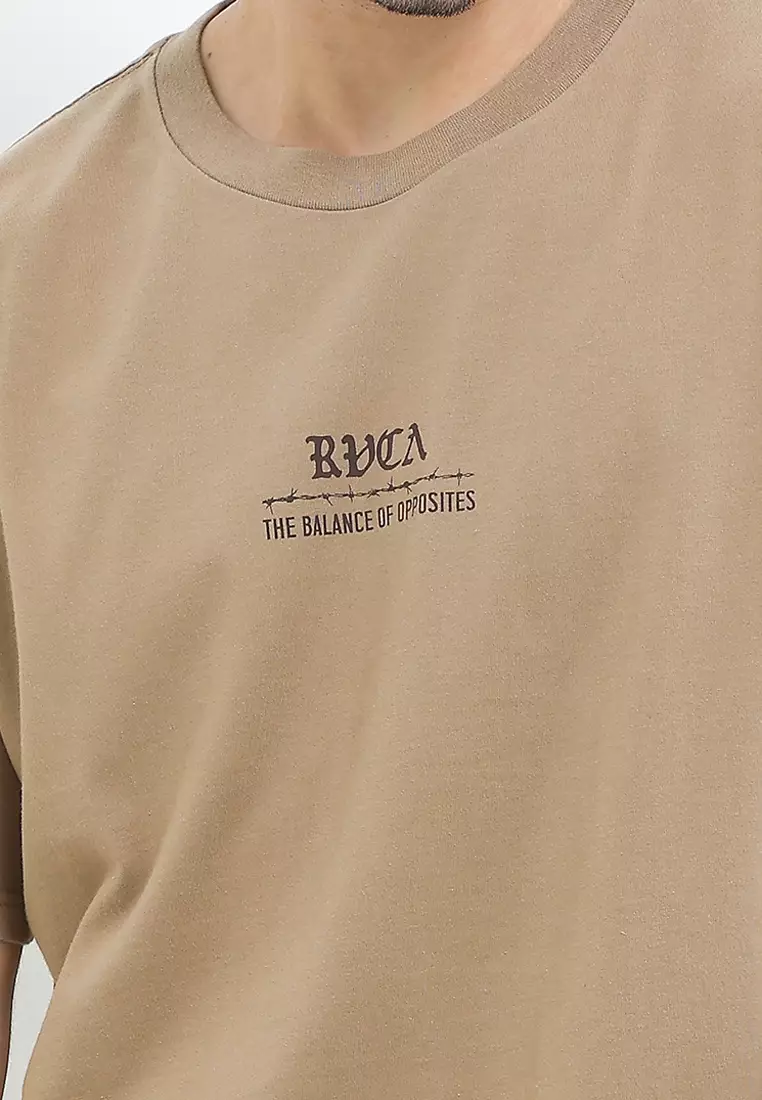 Venom Bite Short Sleeve Tee