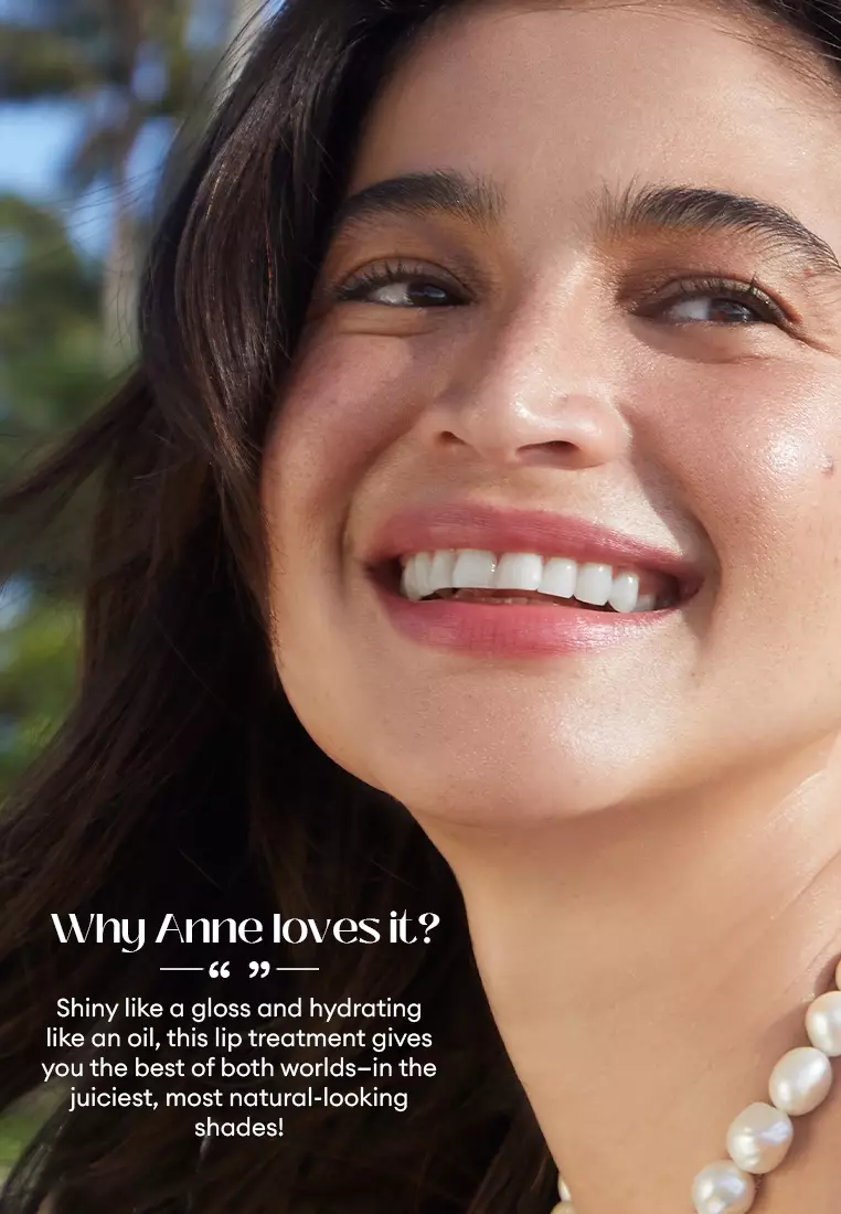 Buy blk cosmetics blk cosmetics fresh lip treatment oil wondermelon 2024 Online ZALORA