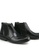 Obermain black Obermain EXCELLENCE  - BOOTS In BLACK 76889SH60E2109GS_2