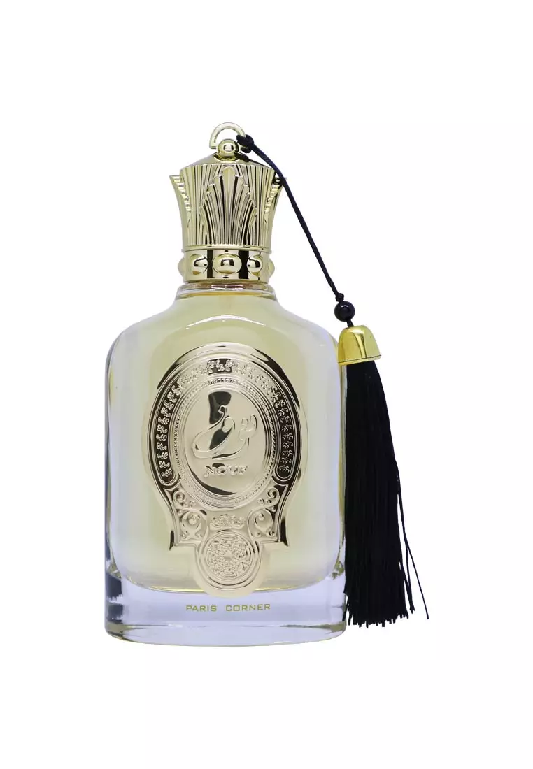 Nouf Paris Corner Eau de Parfum 100 ML main image 1